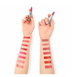 Der Satins Lippenstift Der Satins Lippenstift